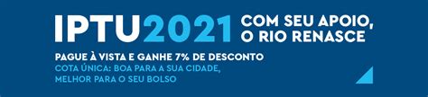 Portal Carioca Digital – Prefeitura da Cidade do Rio de Janeiro